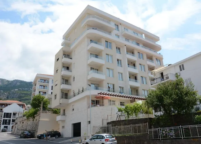 Apartments Milica