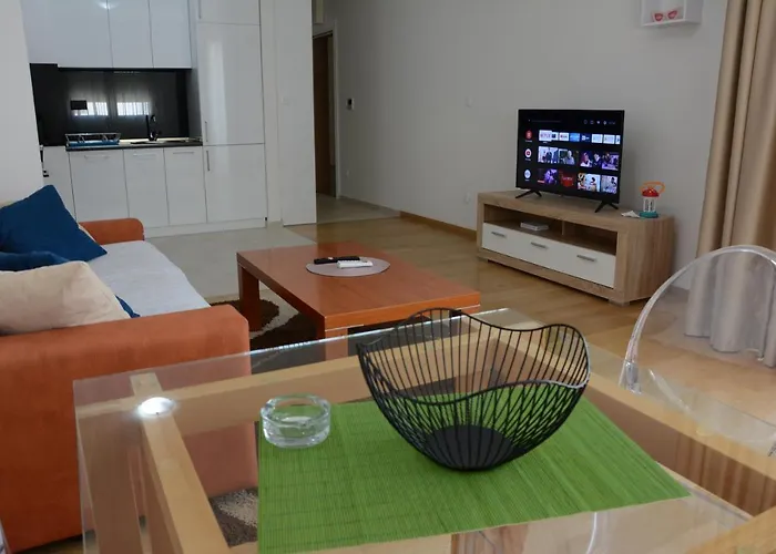 Apartments Milica