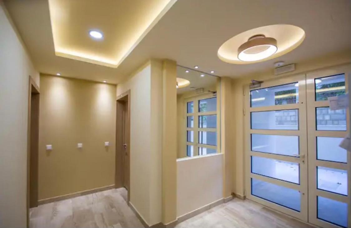Milica Appartement *