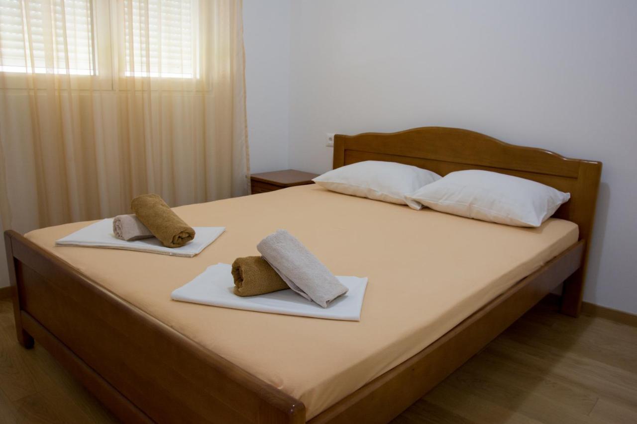 Milica Appartement