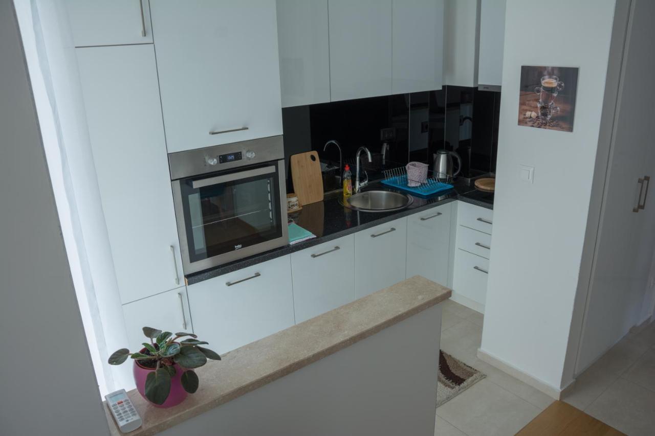 Appartement Milica *