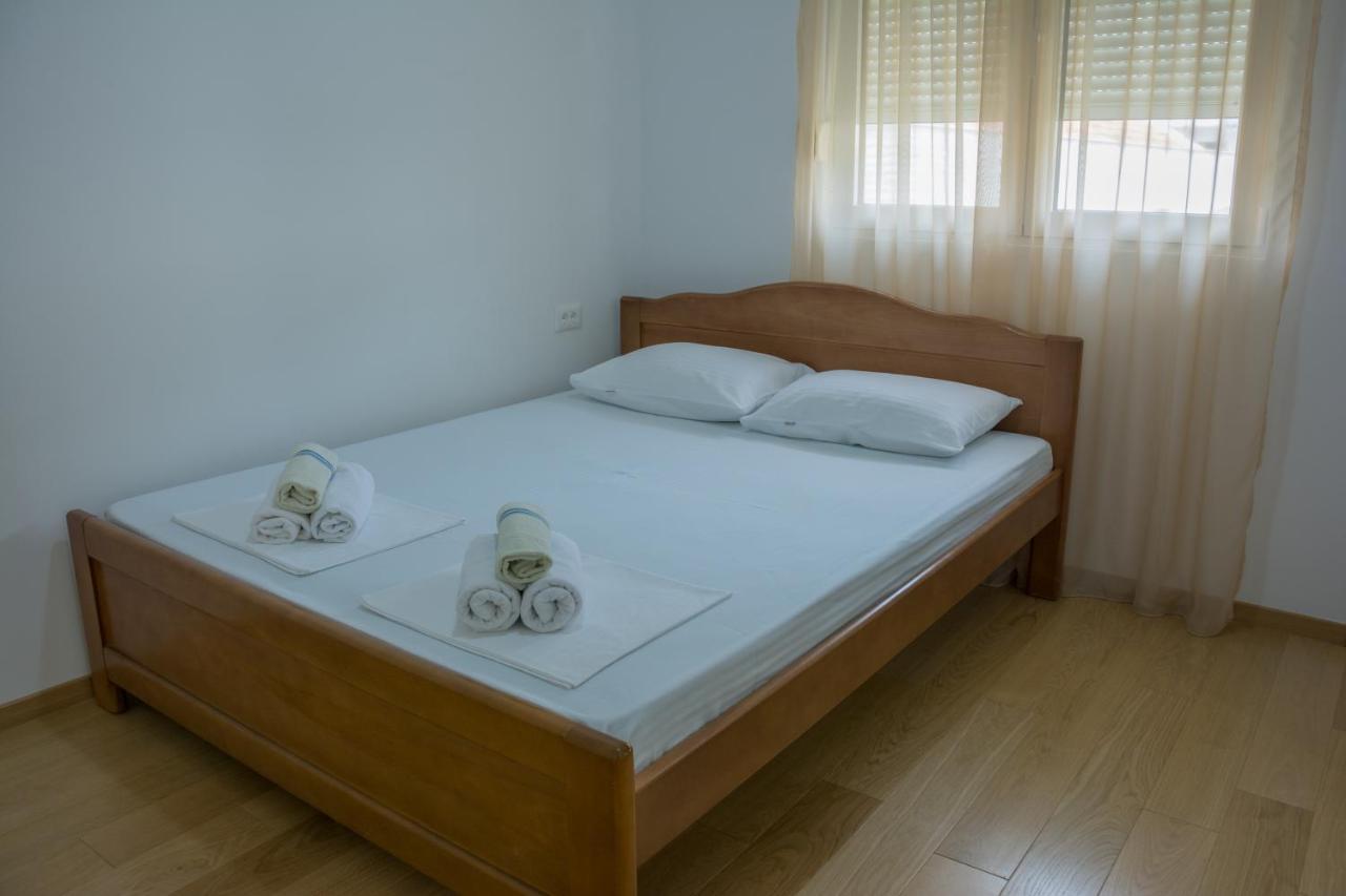 Milica Appartement *