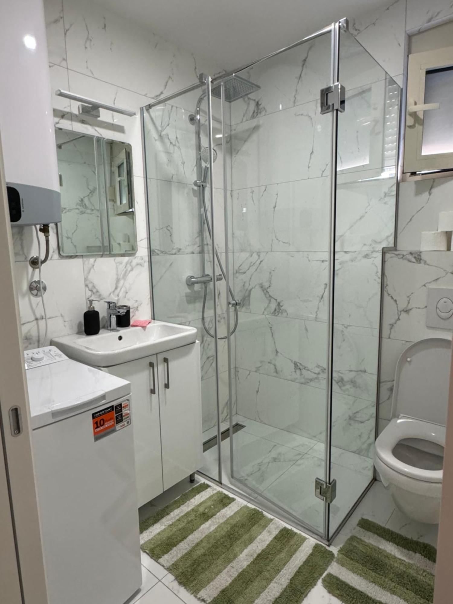 Milica Appartement
